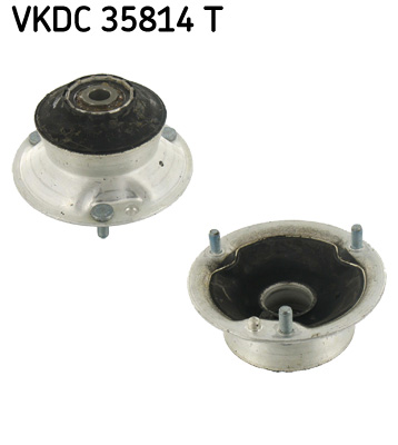 Coupelle de suspension SKF VKDC 35814 T